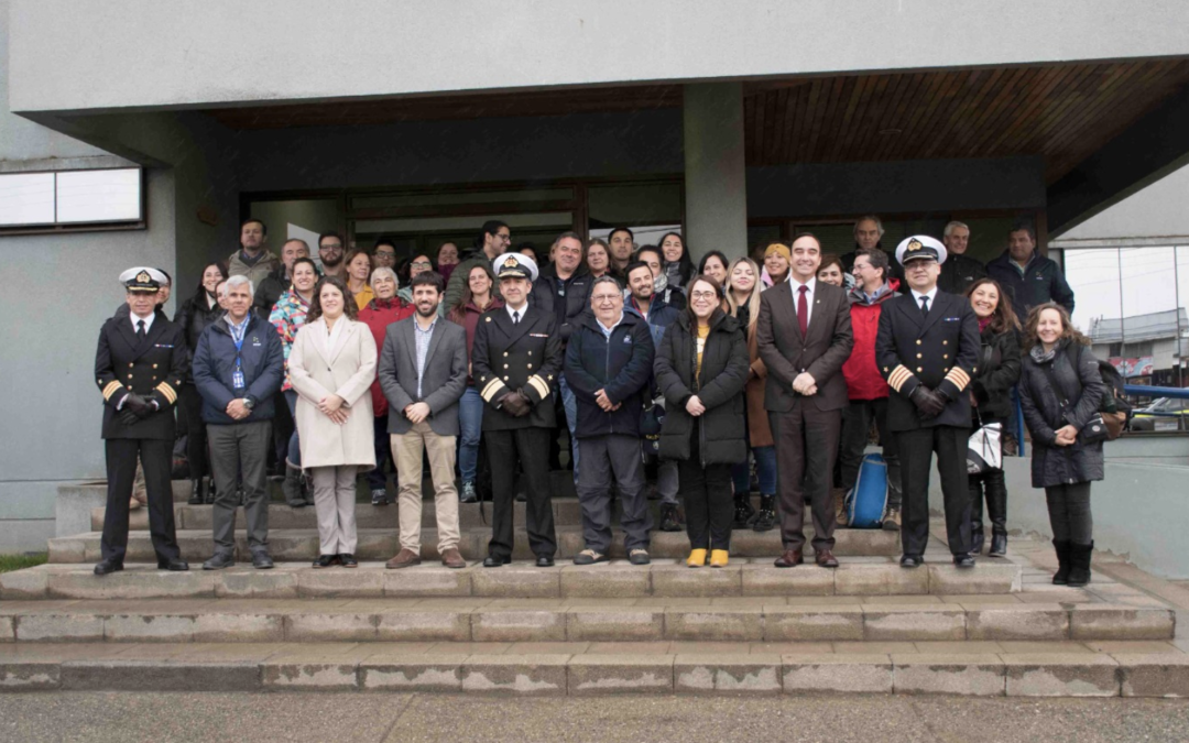 Fundación Acrux realizará operativo en Magallanes: acción colectiva para reducir tiempos de espera en salud