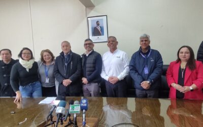 Mil 600 atenciones médicas ofrecerán en Malleco este fin de semana para bajar listas de espera