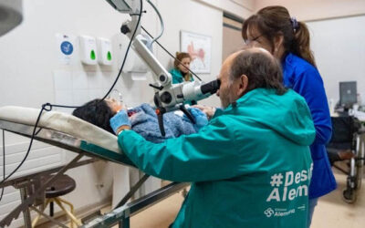 Colaboración público-privada: miles de casos en listas de espera han sido atendidos este año