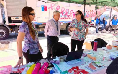 Operativo médico acerca la salud a vecinos de Petorca con más de 250 atenciones enuna jornada exitosa
