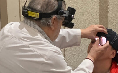 Hospital de Arica, servicio de salud y Fundación Acrux rebajan lista de espera en más de mil consultas de especialidad