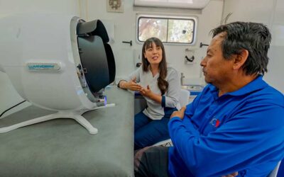 Proyecto de atención médica integral mejora el acceso a la salud en María Elena y Quillagua