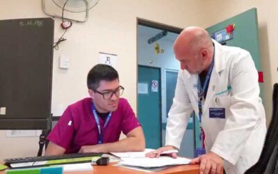 Realizan amplios operativo médicos gratuitos en Mejillones y Tocopilla