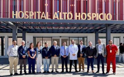 Operativo médico entrega más de mil 400 prestaciones a pacientes en lista de espera