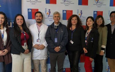 Más de 332 prestaciones de salud realizó operativo en Quintero para reducir listas de espera