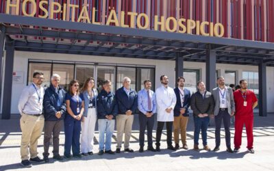 Operativo médico en Tarapacá realizará más de 1.400 prestaciones para reducir listas de espera