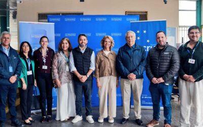 Operativo médico entrega más de mil 400 prestaciones a pacientes en lista de espera