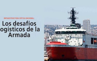 EL APORTE DE LA ARMADA EN EL TRASLADO DE MÉDICOS Y SUMINISTROS DE SALUD AZONAS AISLADAS