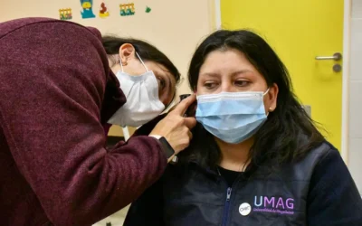 OPERATIVO ACRUX REALIZA MÁS DE 800 PRESTACIONES MÉDICAS PARA REDUCIR LISTAS DE ESPERA EN PUERTO WILLIAMS Y PORVENIR
