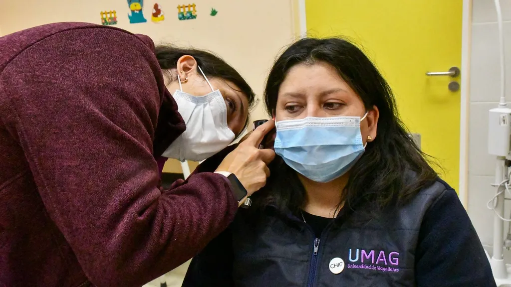 Operativo ACRUX realiza más de 800 prestaciones médicas para reducir listas de espera en Puerto Williams y Porvenir