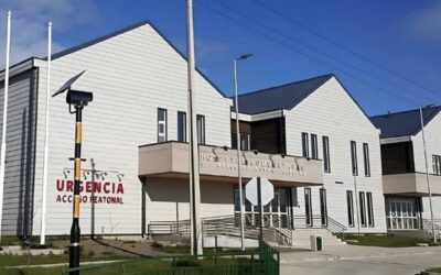 Operativo de Fundación ACRUX buscará reducir listas de espera en Porvenir y Puerto Williams