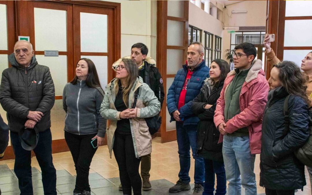 Operativo ACRUX ayudará a disminuir las listas de espera en Puerto Williams y Porvenir