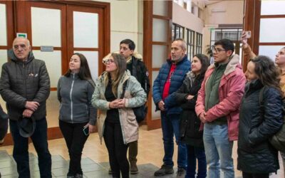 Operativo ACRUX ayudará a disminuir las listas de espera en Puerto Williams y Porvenir