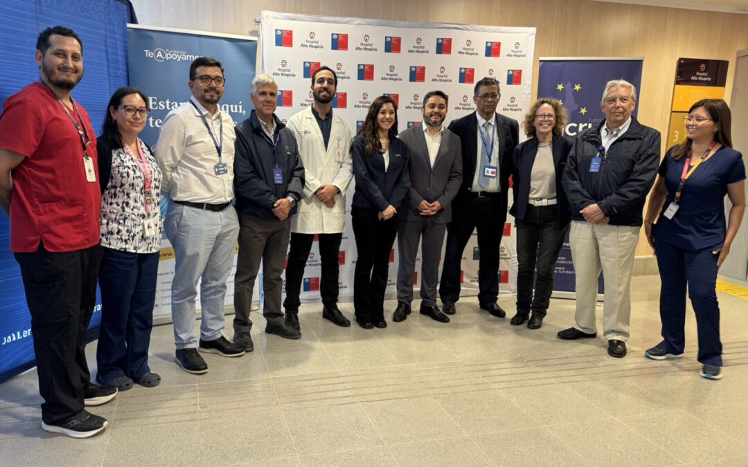 Más de 1.500 prestaciones médicas gratuitas se realizarán en Iquique y Alto Hospicio