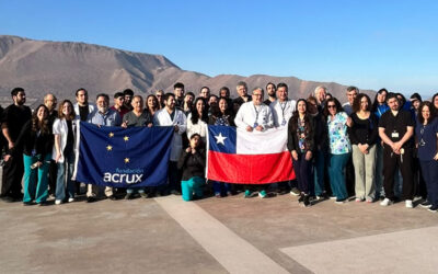 Más de 1.500 prestaciones médicas gratuitas se realizan en Iquique y Alto Hospicio para reducir las listas de espera