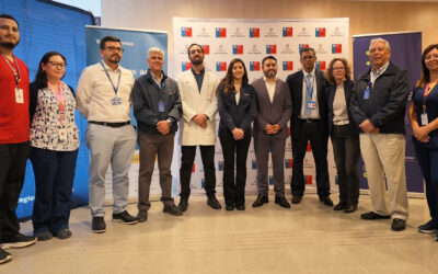 Más de 1.500 prestaciones médicas gratuitas se realizan en Iquique y Alto Hospicio para reducir las listas de espera
