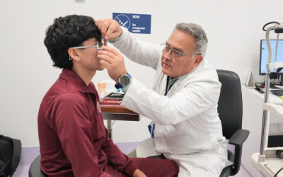 Más de 1.500 prestaciones médicas gratuitas se realizan en Iquique y Alto Hospicio para reducir las listas de espera